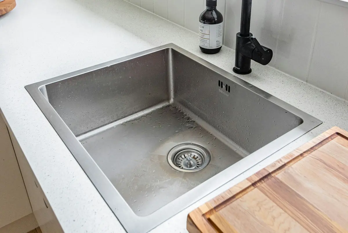 Illustratie bij: Verstopte wc, gootsteen of douche in Tiel: eerst zelf, dan bellen